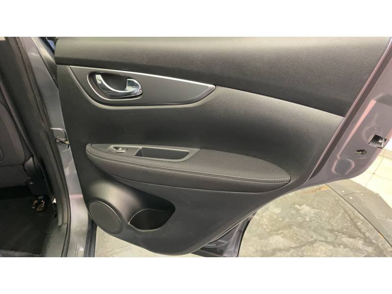 Nissan Qashqai - Photo 23