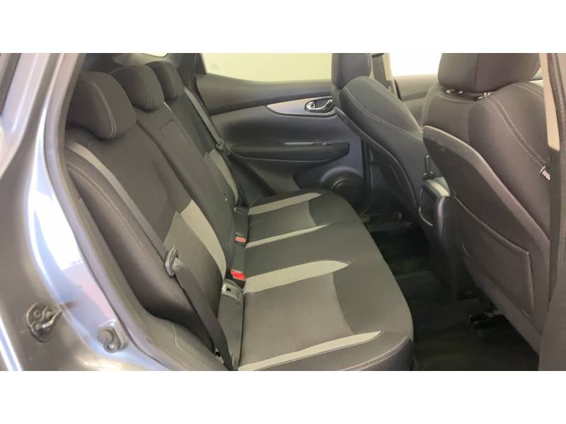 Nissan Qashqai - Photo 24