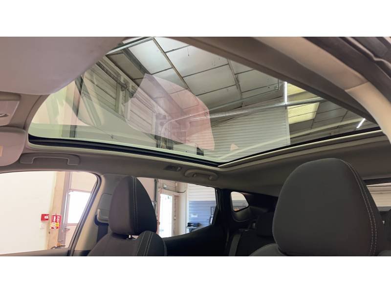 Nissan Qashqai - Photo 28