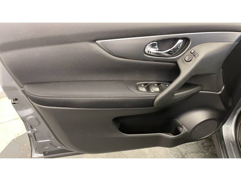 Nissan Qashqai - Photo 29