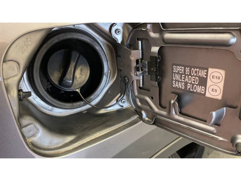 Nissan Qashqai - Photo 30