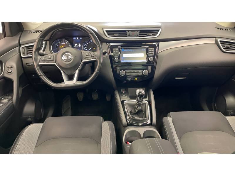 Nissan Qashqai - Photo 3