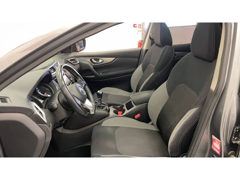 Nissan Qashqai - Photo 31