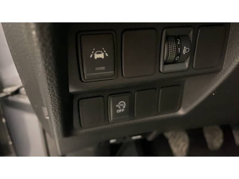Nissan Qashqai - Photo 34