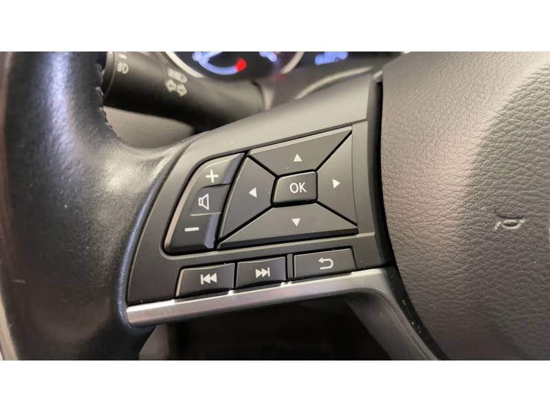 Nissan Qashqai - Photo 35