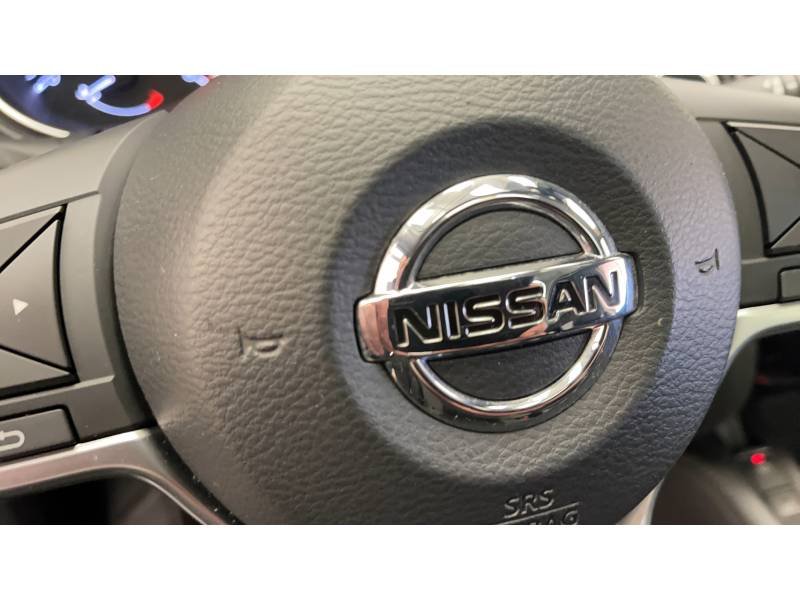 Nissan Qashqai - Photo 36