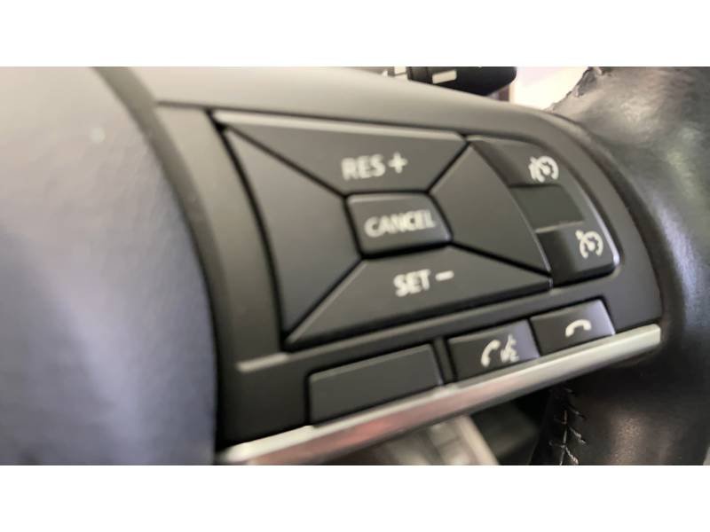 Nissan Qashqai - Photo 37