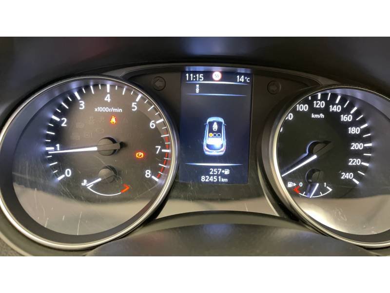 Nissan Qashqai - Photo 38