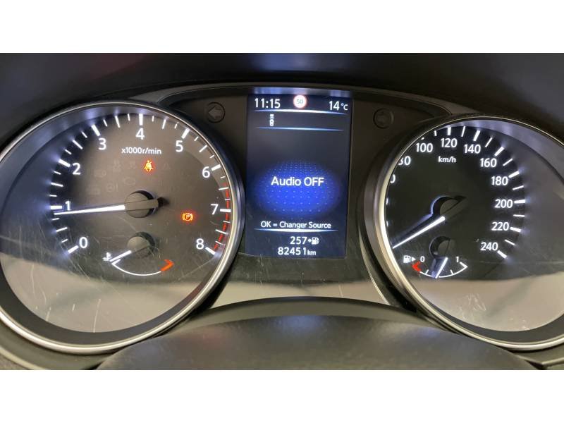 Nissan Qashqai - Photo 39