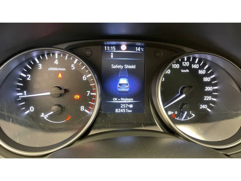 Nissan Qashqai - Photo 40