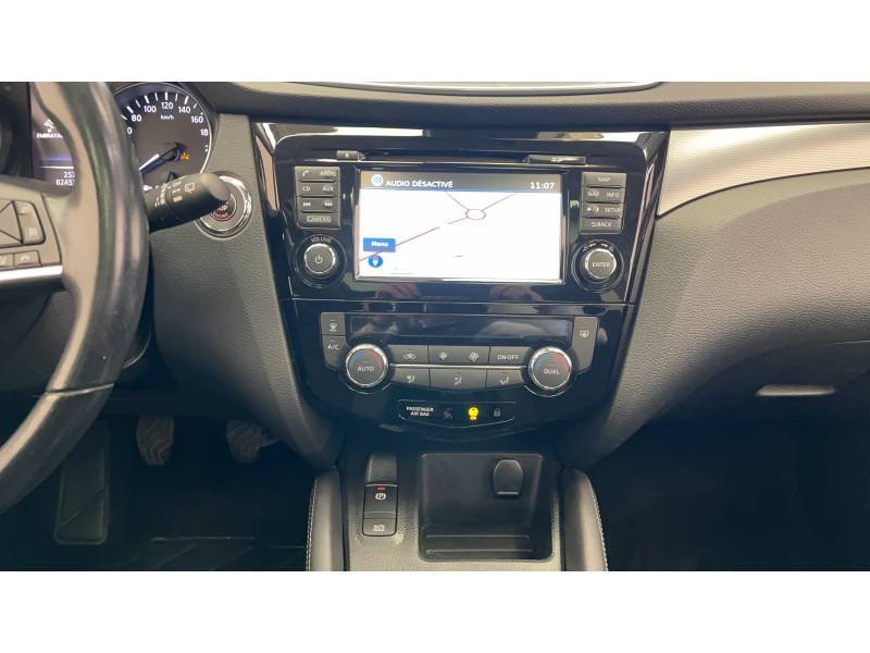 Nissan Qashqai - Photo 4