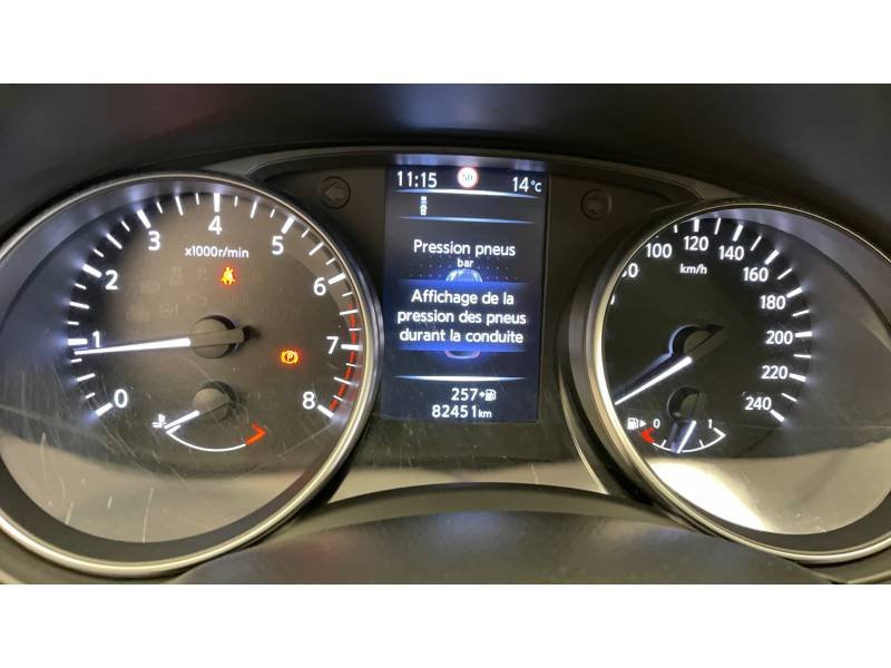 Nissan Qashqai - Photo 41