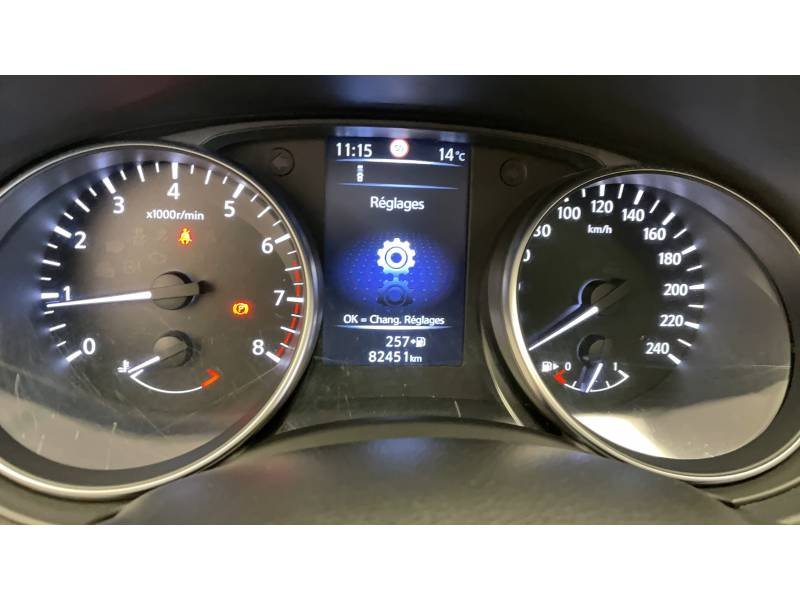 Nissan Qashqai - Photo 42