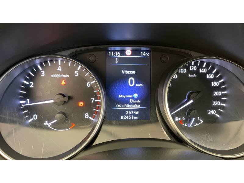 Nissan Qashqai - Photo 43