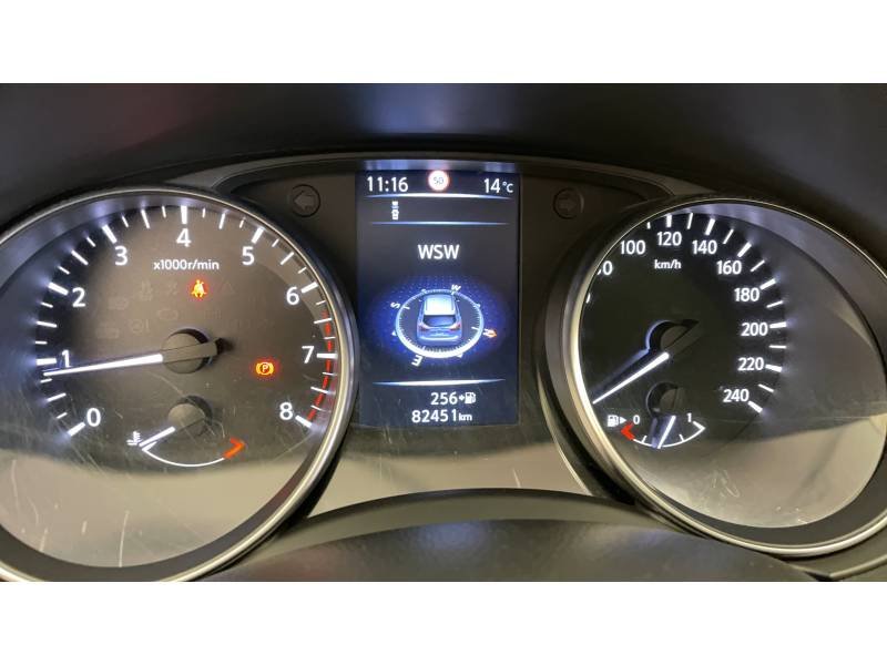 Nissan Qashqai - Photo 45