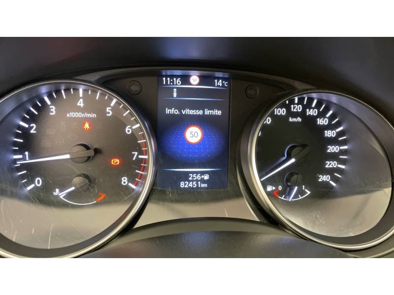 Nissan Qashqai - Photo 46