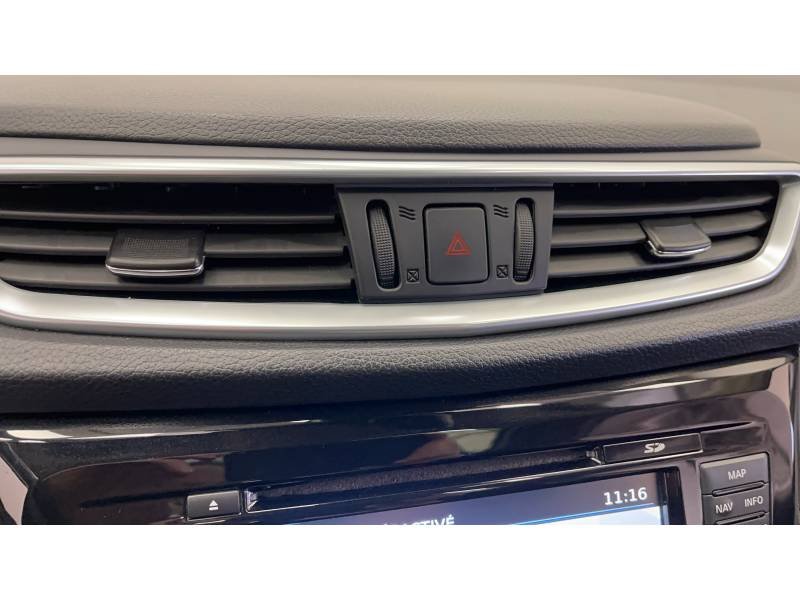 Nissan Qashqai - Photo 47