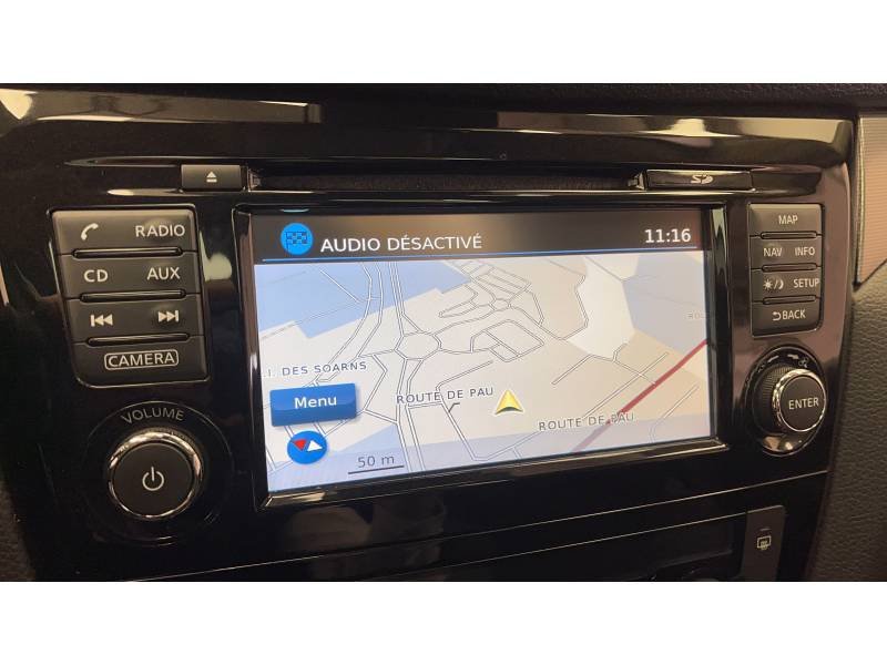 Nissan Qashqai - Photo 48