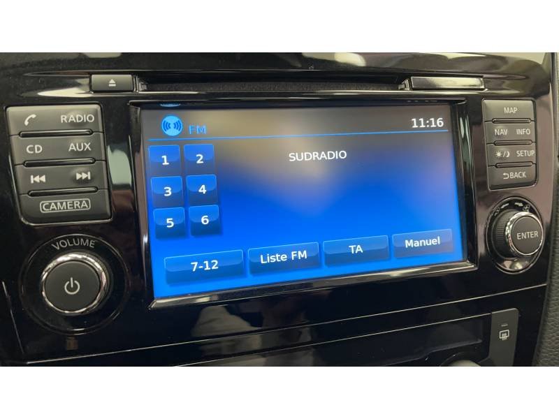 Nissan Qashqai - Photo 49