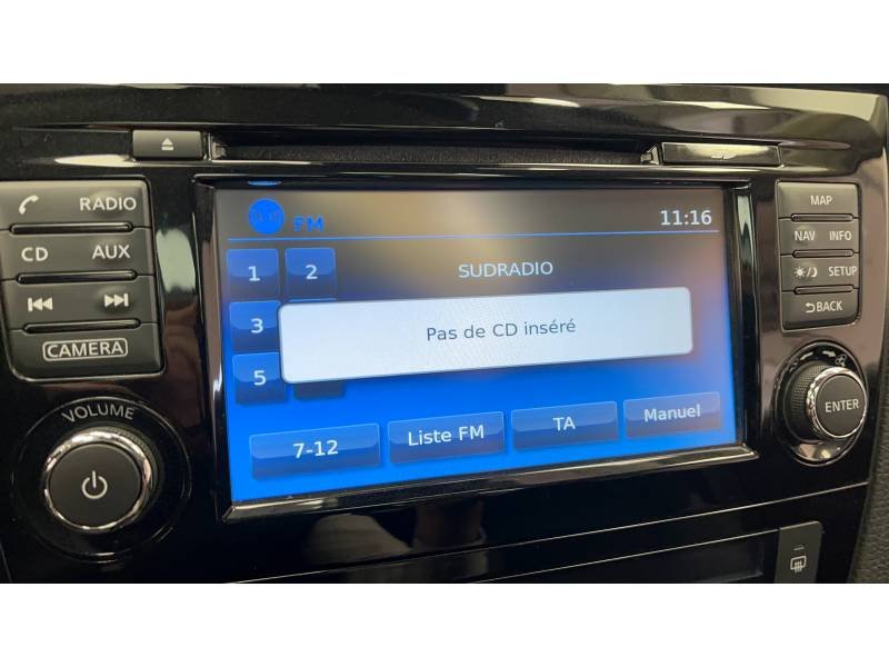 Nissan Qashqai - Photo 50