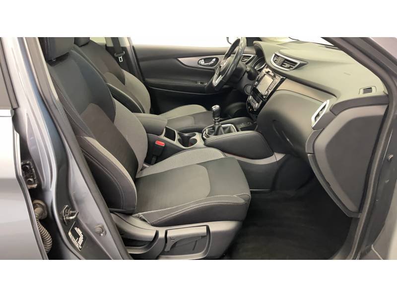 Nissan Qashqai - Photo 5