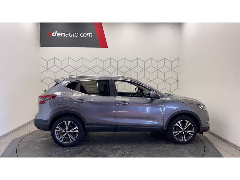 Nissan Qashqai - Photo 6