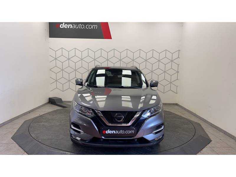 Nissan Qashqai - Photo 7