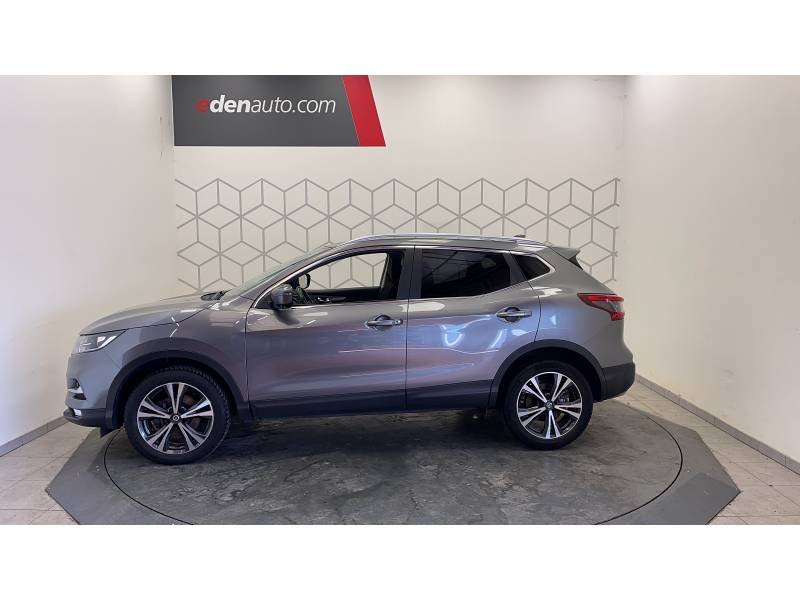 Nissan Qashqai - Photo 8