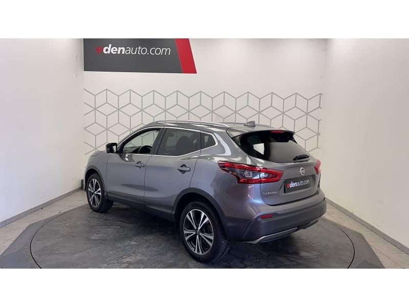 Nissan Qashqai - Photo 9