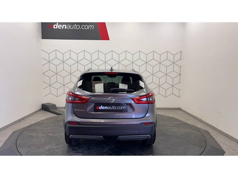 Nissan Qashqai - Photo 10