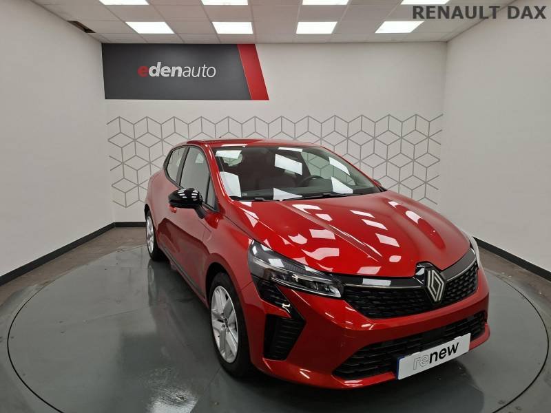 Renault Clio - Photo 12