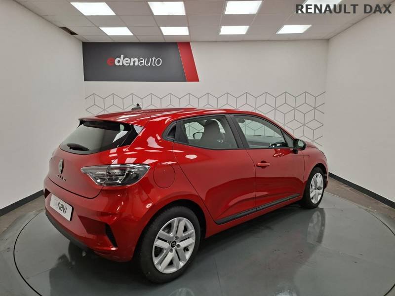 Renault Clio - Photo 18