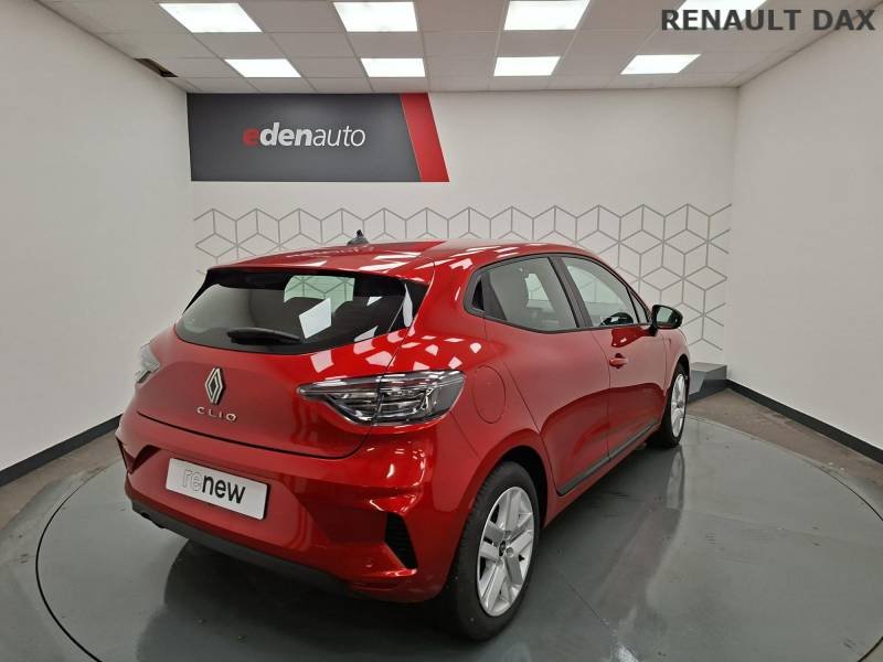 Renault Clio - Photo 19