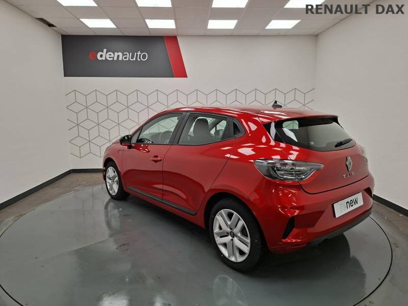 Renault Clio - Photo 4
