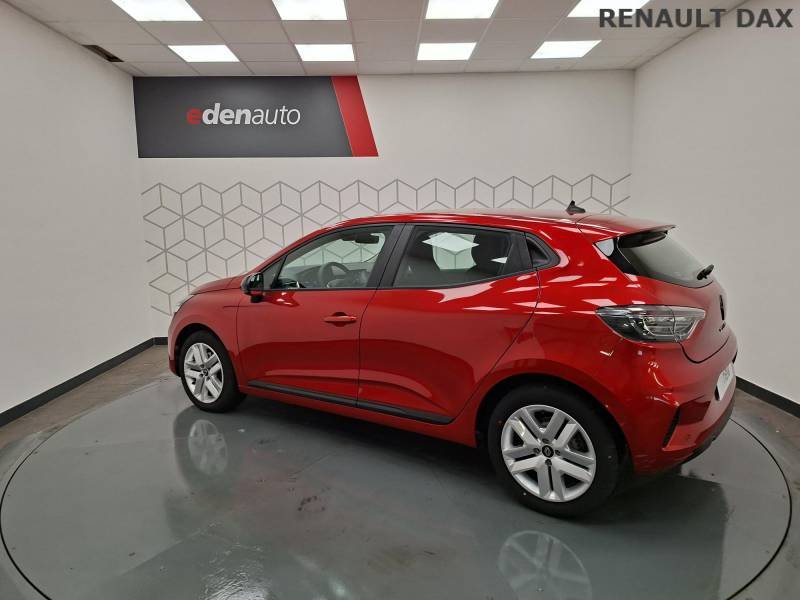 Renault Clio - Photo 5