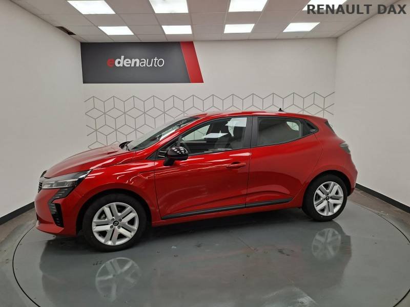 Renault Clio - Photo 8