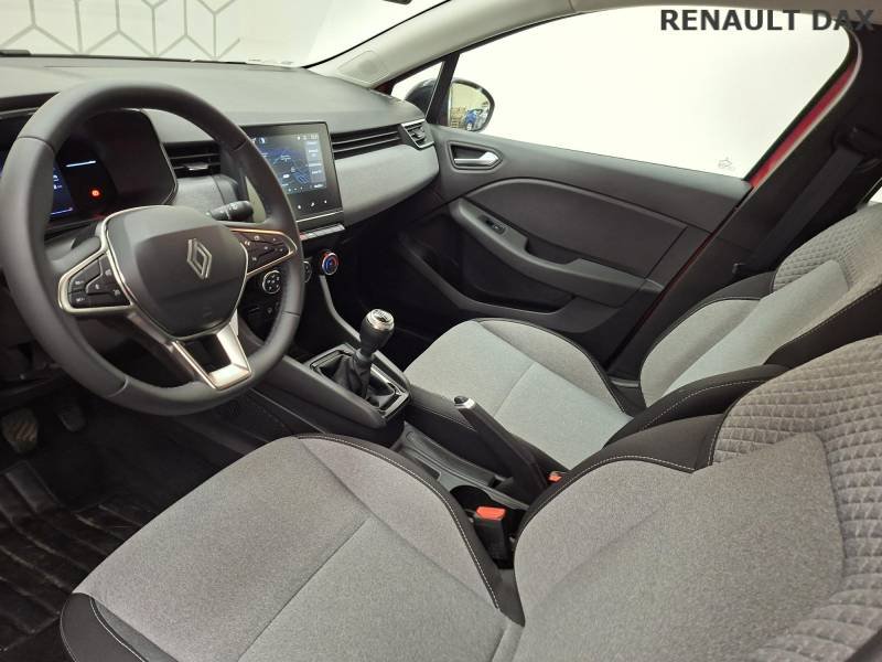 Renault Clio - Photo 14