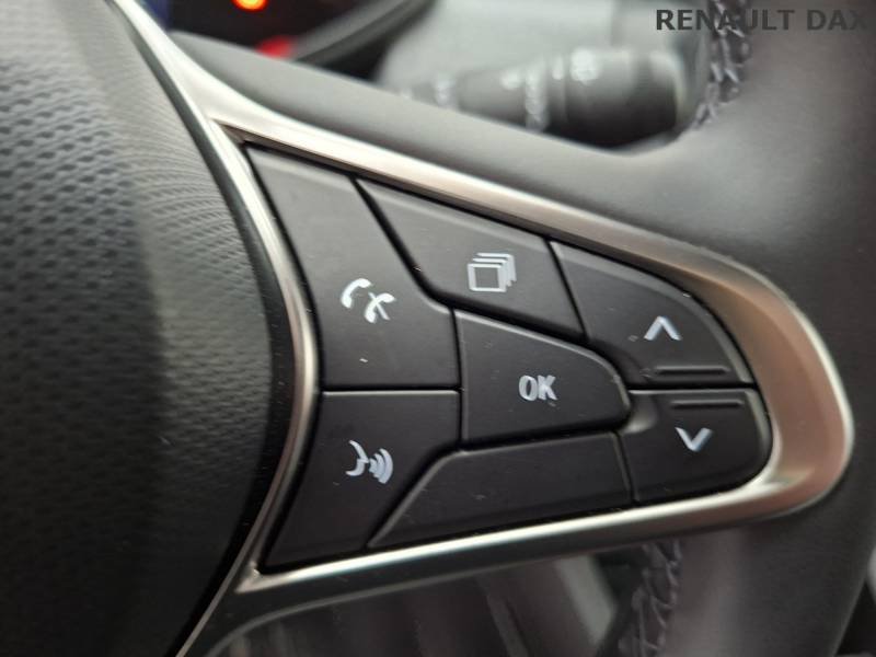 Renault Clio - Photo 20