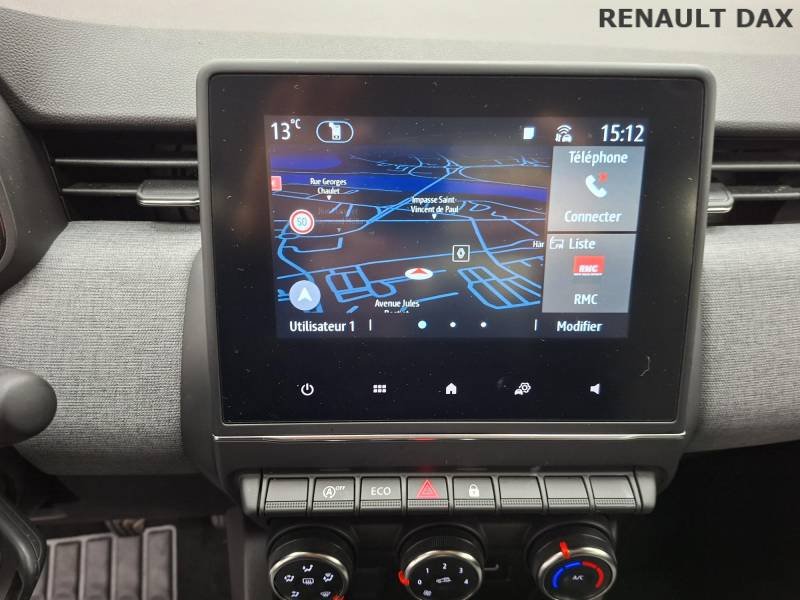 Renault Clio - Photo 25