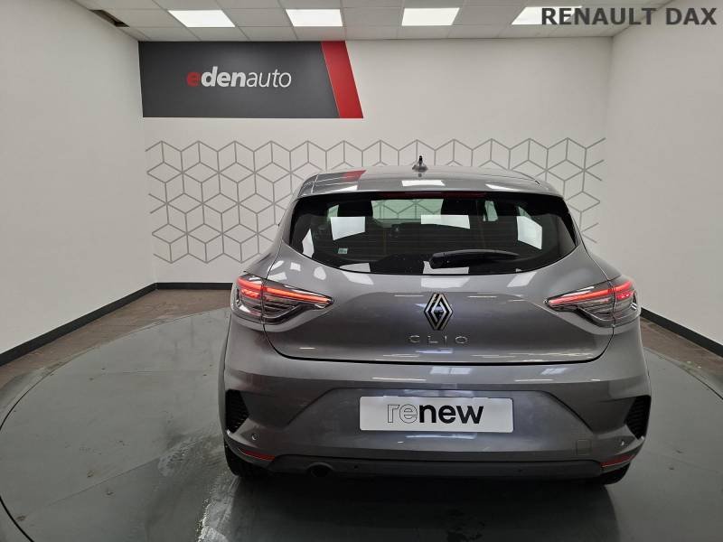 Renault Clio - Photo 26