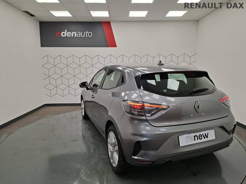 Renault Clio - Photo 27