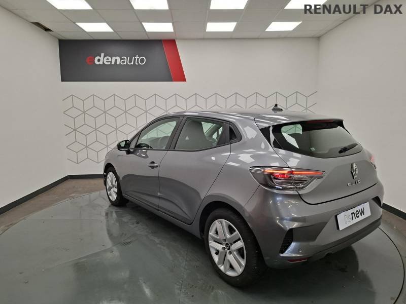 Renault Clio - Photo 28