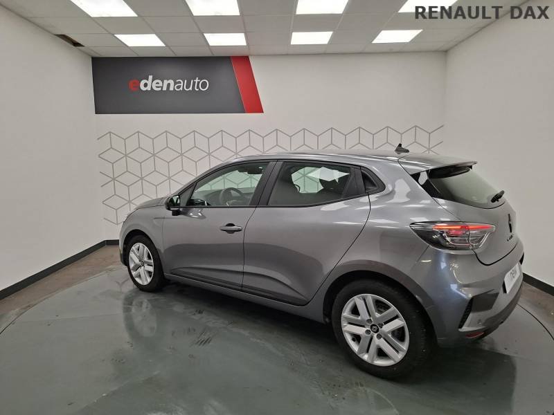 Renault Clio - Photo 29
