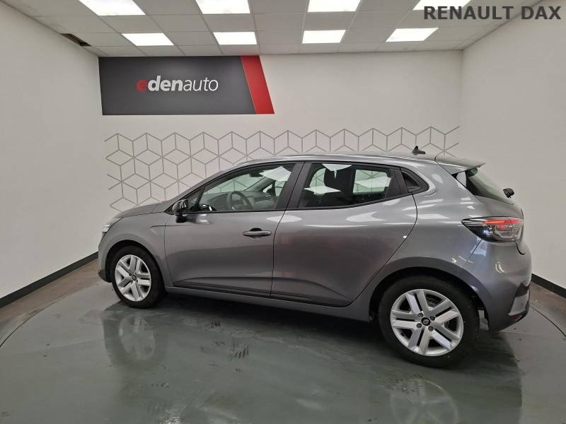 Renault Clio - Photo 30