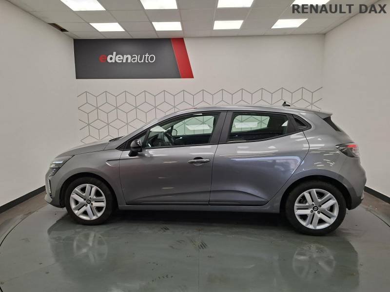 Renault Clio - Photo 31