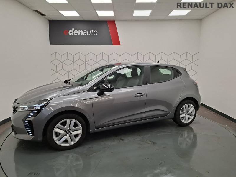 Renault Clio - Photo 32