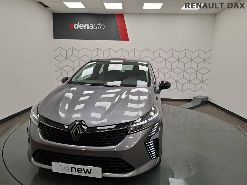 Renault Clio - Photo 35