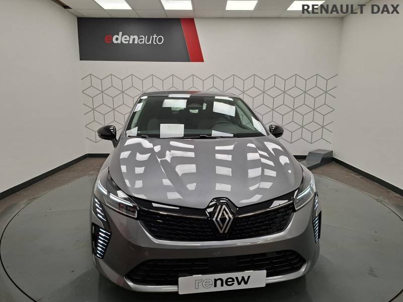 Renault Clio - Photo 36