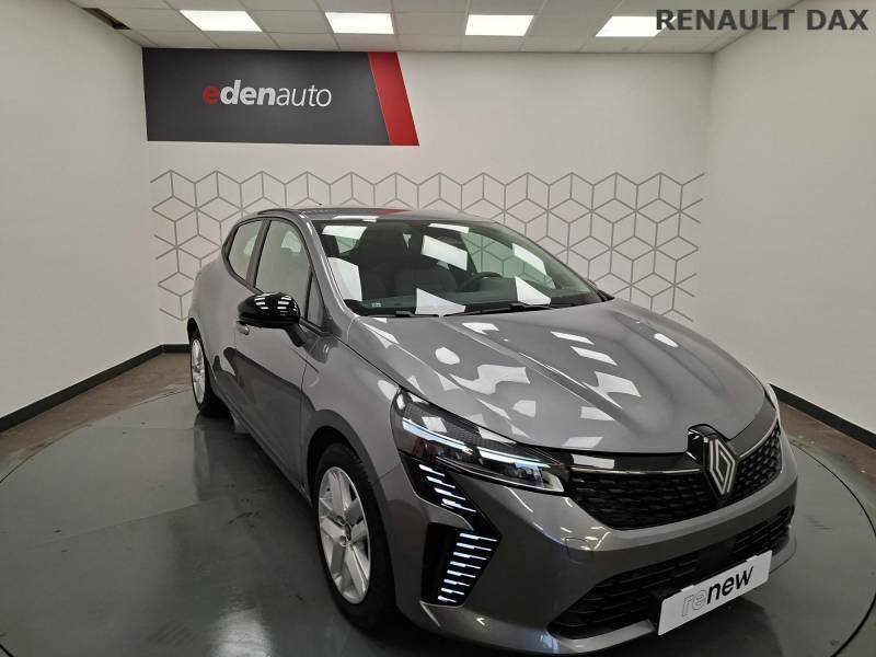 Renault Clio - Photo 37