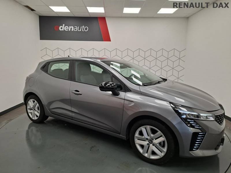 Renault Clio - Photo 39